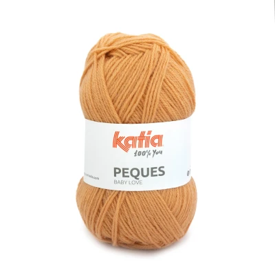 Afbeelding van Katia Peques 84970 Perzik