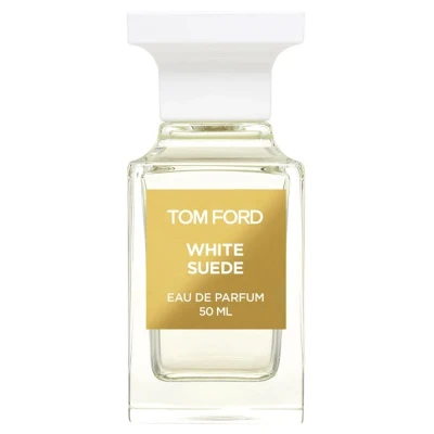 Afbeelding van Tom Ford White Suede 50 ml Eau de Parfum Spray