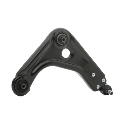 Afbeelding van SKF VKDS 324046 B Draagarm Met synthetisch vet draag/ stuur gewricht Driehoeksdraagarm FORD: KA Hatchback