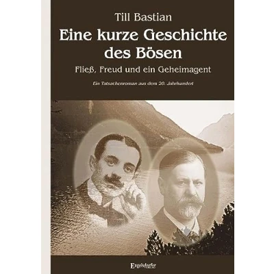 Afbeelding van Eine kurze Geschichte des Bösen