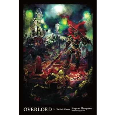 Afbeelding van Overlord, Vol. 2 (light novel)
