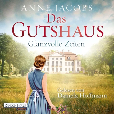 Afbeelding van Das Gutshaus Glanzvolle Zeiten