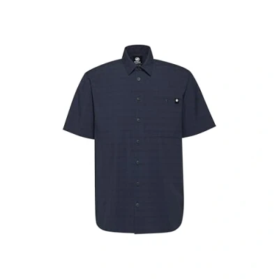 Afbeelding van Mammut Lenni Shirt Heren Wandelhemd