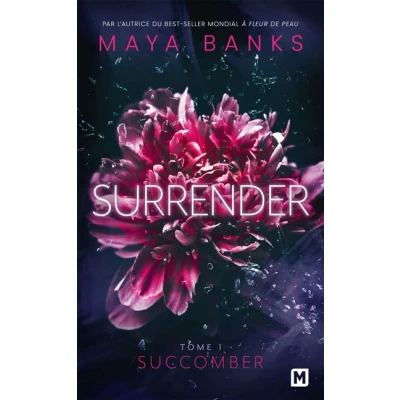 Image de Surrender, T1 : Succomber
