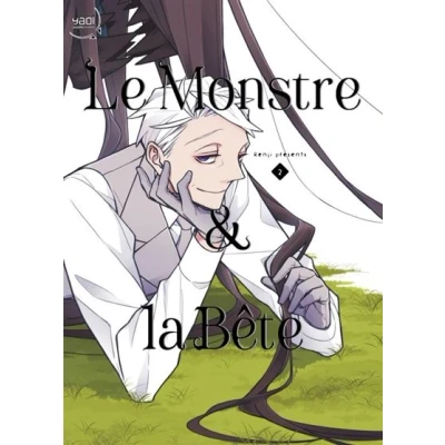 Afbeelding van Le monstre et la bete,02
