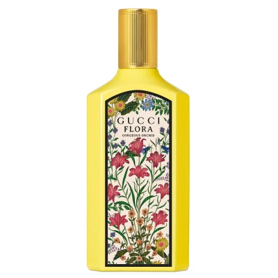 Afbeelding van Gucci Flora Gorgeous Orchid Eau de Parfum 100ml Dames