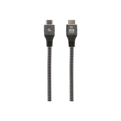 Afbeelding van Gembird Ultra High speed HDMI kabel met Ethernet &quot;8K series&quot;, 3 meter