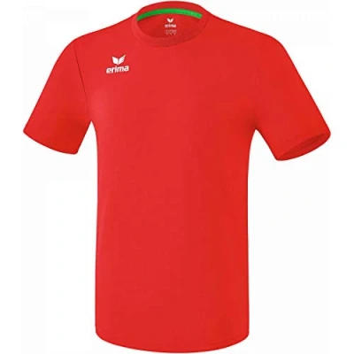 Afbeelding van ERIMA Liga shirt rood / XXXL