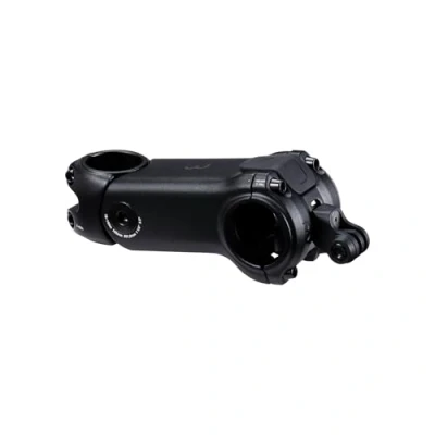 Afbeelding van BBB Cycling ActionStem Verende Stuurpen Racefiets, Gravelbike &amp; E bike 31.8mm Verstelbaar 0 tot +3,5 Hoge Schokabsorptie Verschillende Rijposities Lengte: 100mm BHS 52