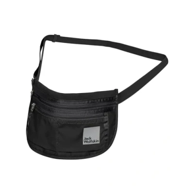 Afbeelding van Saszetka, nerka Document Belt De Luxe Jack Wolfskin