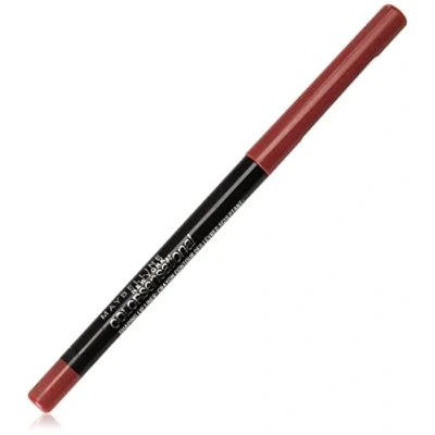 Afbeelding van Maybelline New York Color Sensational Shaping Lip Liner Nr. 56 Almond Roze