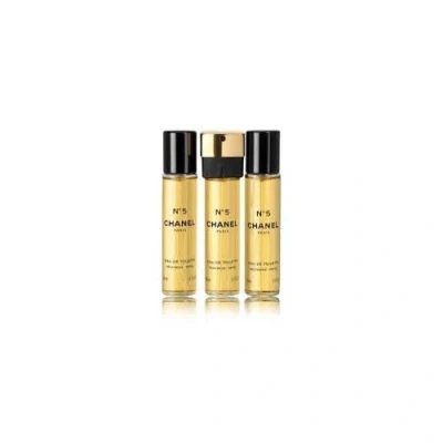 Afbeelding van Chanel No.5 Gift Set