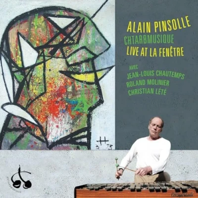 Afbeelding van Live At La Fenetre