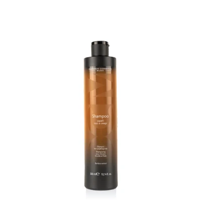Afbeelding van DCM Shampoo Curly Hair 300ml