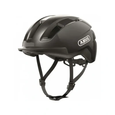 Afbeelding van ABUS Purl Y Casque de vélo Unisexe Adulte, Dunkelgrau (Titan), S (51 55 cm)