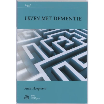 Afbeelding van Leven met dementie