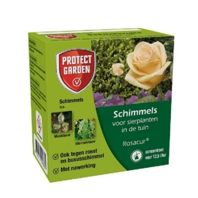 Afbeelding van Rosacur 50ml