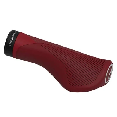 Afbeelding van Ergon handvat GS1 L Evo rood