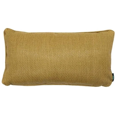 Afbeelding van Madison sierkussen 60x30cm Kansas gold