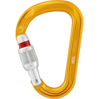 Afbeelding van Petzl Attache Carabiner