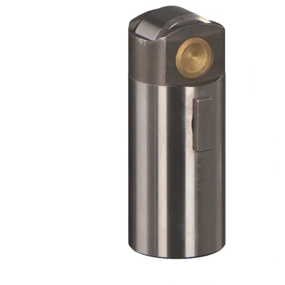 Afbeelding van FEBI BILSTEIN 24867 Klepstoters Mechanisch Aanvoerzijde, Afvoerzijde