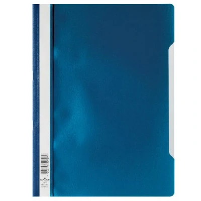Afbeelding van Snelhechter A4 Durable 2573 Blauw