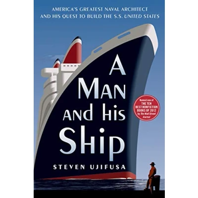 Afbeelding van A Man and His Ship