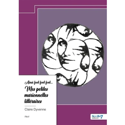 Image de Ainsi font font... Mes petites marionnettes littéraires