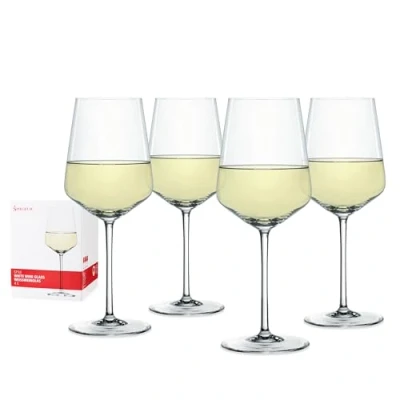 Image de Verres à  vin blanc Spiegelau Style 044 L 4 p.