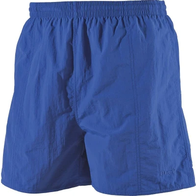 Afbeelding van Beco Zwemshorts Heren Polyamide Blauw Maat Xl