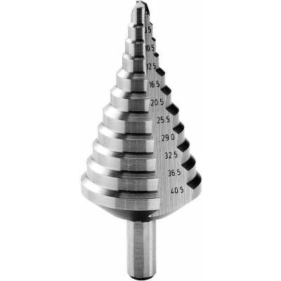 Afbeelding van FACOM 678006 getrapte ISO boor