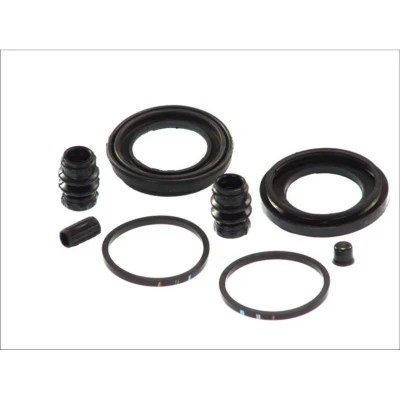 Afbeelding van AUTOFREN SEINSA D41347 Remklauw Reparatieset Vooras 45 NISSAN: NP300 Navara Pickup, Pathfinder 3, Qashqai / Qashqai+2 I