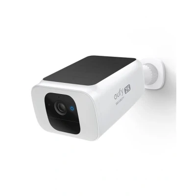 Image de Eufy Solocam S40 Solar 2K