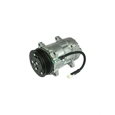 Afbeelding van DELPHI TSP0159031 AC Compressor Sanden SD7V16 PAG 46 Met compressorolie CITROËN: Berlingo / First I, I Van
