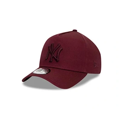 Afbeelding van New Era York Yankees Colour Essential 9forty A Frame Cap, 2