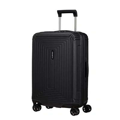 Afbeelding van Samsonite Neopulse Spinner, Grijs (Matt Grafiet), Spinner S