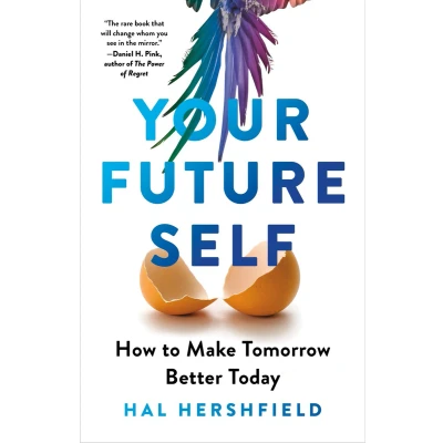 Afbeelding van Your Future Self