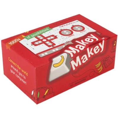 Afbeelding van Makey MMCE Naderingssensor 1 stuk(s)