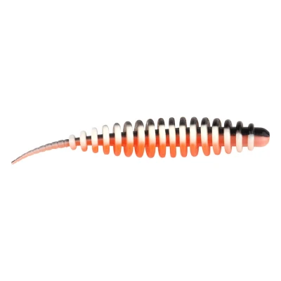 Afbeelding van Spro Trout Master Worm 6.5cm (8 stuks) Turbo Dropshot