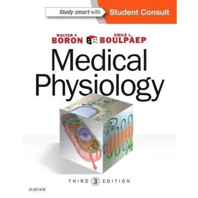 Afbeelding van Medical Physiology