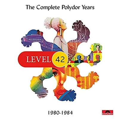 Afbeelding van Complete Polydor Years Volume One 1980 1984