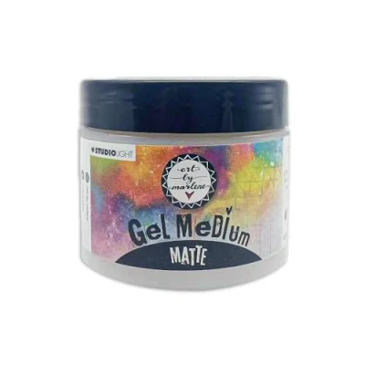 Afbeelding van Gell Medium Matt Essentials nr.06