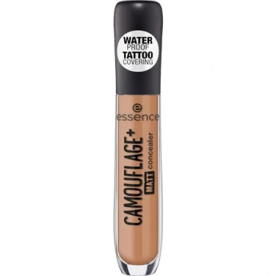 Afbeelding van Gezichts Corrector Essence Matt 70 dark 5 ml