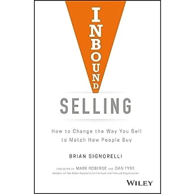 Afbeelding van Inbound Selling
