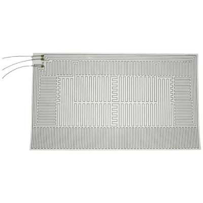 Afbeelding van Thermo TECH Polyester Verwarmingsfolie 230 V 600 W (l x b) 970 mm 560