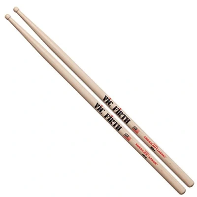 Afbeelding van Vic Firth American Classic Hickory HD4 Drumsticks