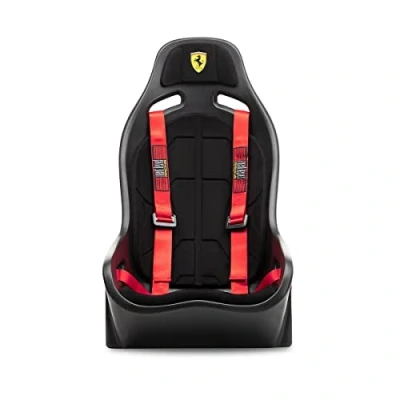 Afbeelding van Next Level Racing Elite Seat ES1 Ferrari Edition