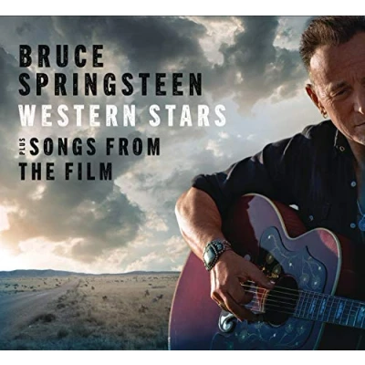 Afbeelding van Western Stars Songs From The Film