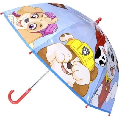 Afbeelding van Paraplu The Paw Patrol Ø 71 cm Multicolour