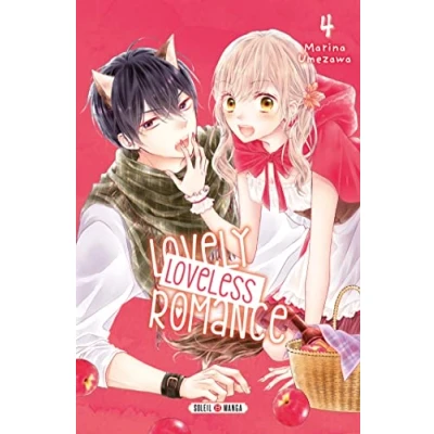 Afbeelding van Lovely loveless romance,04